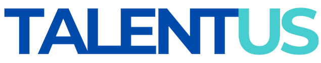 TalentUs logo